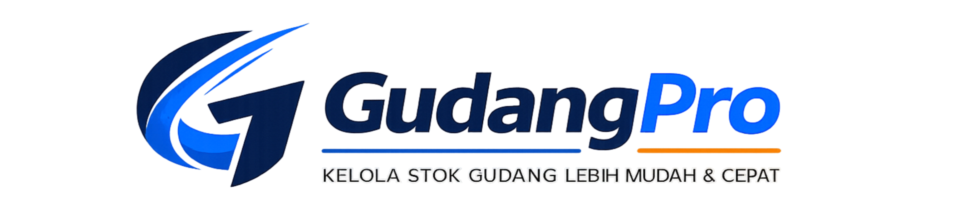 GudangPro Logo